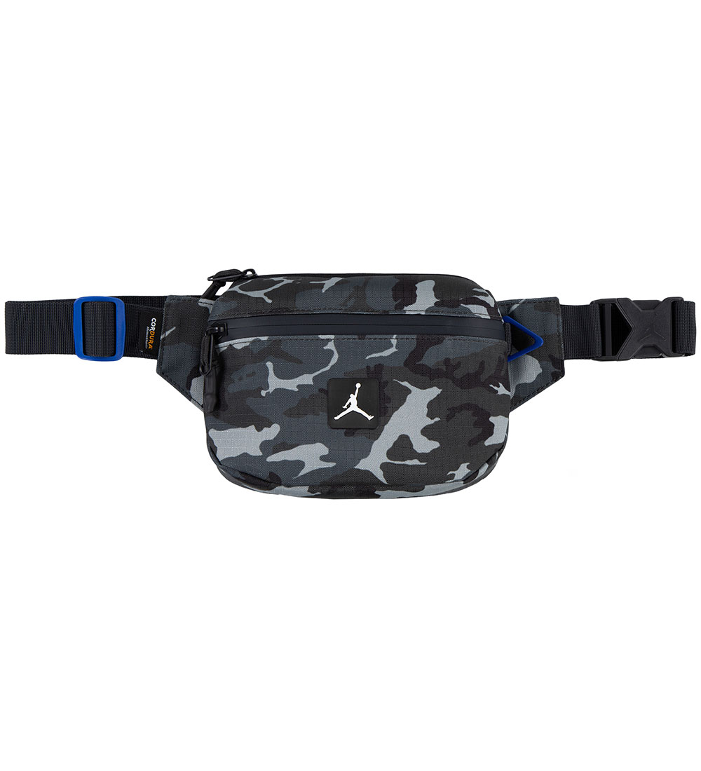 Jordan Sac Bandoulire - Off NoirCamo - Jordan - UneTaille - Sac Bandoulire 42 €