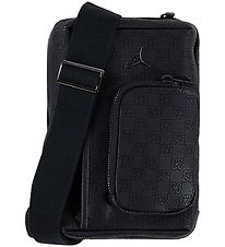 Jordan Skuldertaske - Sort Jordan Skuldertaske - Sort