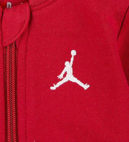 Jordan Heldragt - Gym Red Jordan Heldragt - Gym Red