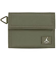 Jordan Pung - Trifold - Olive Jordan Pung - Trifold - Olive