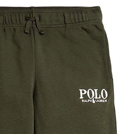 Polo Ralph Lauren Sweatpants - Armadillo Polo Ralph Lauren Sweatpants - Armadillo