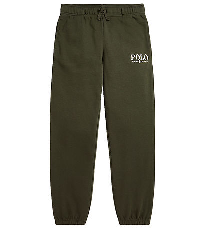 Polo Ralph Lauren Sweatpants - Armadillo Polo Ralph Lauren Sweatpants - Armadillo