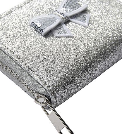 Sofie Schnoor Pung - Silver/Glimmer Sofie Schnoor Pung - Silver/Glimmer