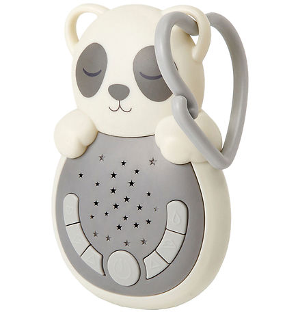Cloud-B Night light w. Sound - Sweet Dreamz On The Go - 16.5x12x