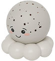 Cloud-B Natlampe - Twinkles To Go Octo - Grey Cloud-B Natlampe - Twinkles To Go Octo - Grey
