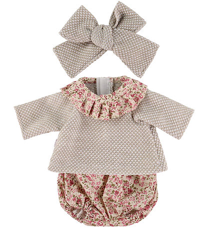 Asi Doll Clothes - 36 cm - Alex