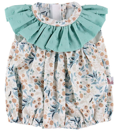 Asi Dukketøj - 36 cm - Alex - Aqua