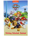 Alvilda Malebog - Paw Patrol Alvilda Malebog - Paw Patrol