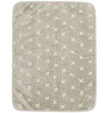 Müsli Håndklæde - 50x65 cm - Desert Green Müsli Håndklæde - 50x65 cm - Desert Green