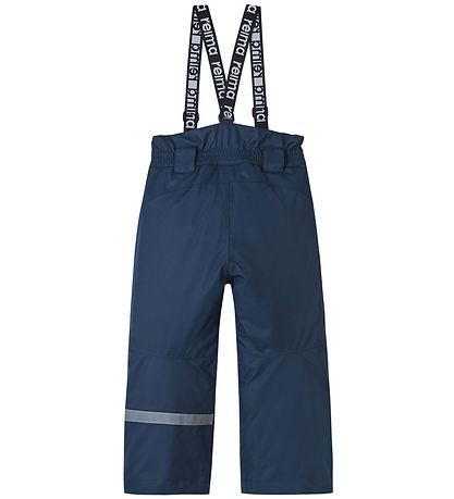 Reima Skibukser - Tuokio - Blå Reima Skibukser - Tuokio - Blå