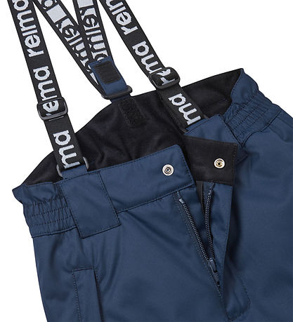 Reima Skibukser - Tuokio - Blå