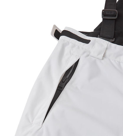 Reima Skibukser - Terrie - Hvid