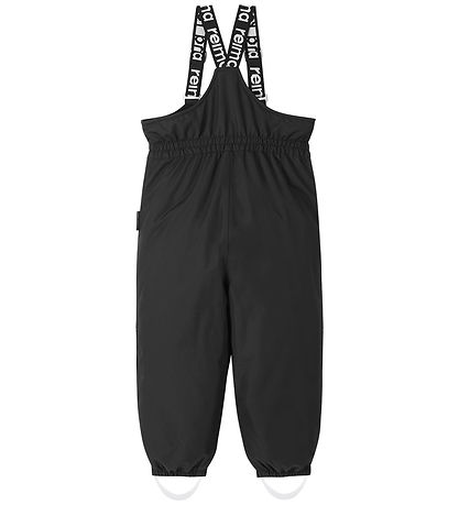 Reima Skibukser - Stockholm - Sort