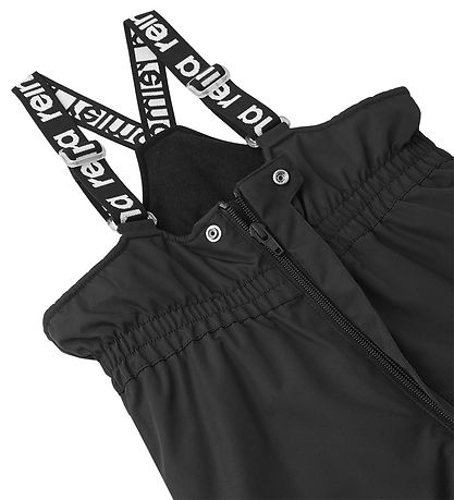 Reima Skibukser - Stockholm - Sort