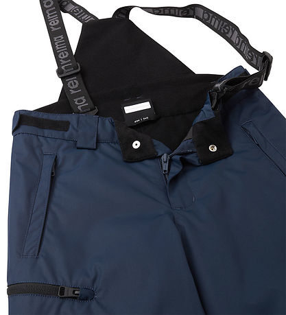 Reima Skibukser - Terrie - Blå