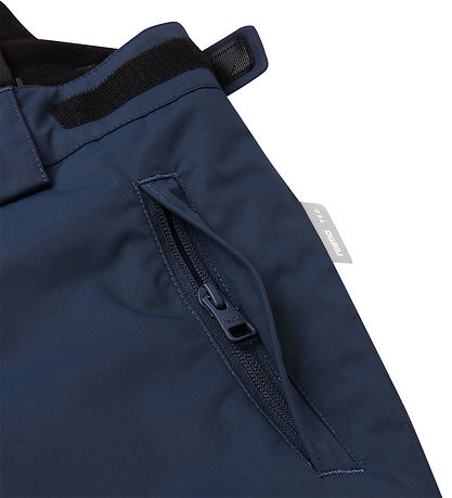 Reima Skibukser - Terrie - Blå