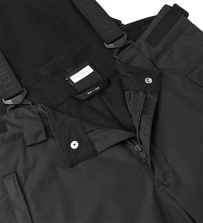 Reima Skibukser - Wingon - Sort