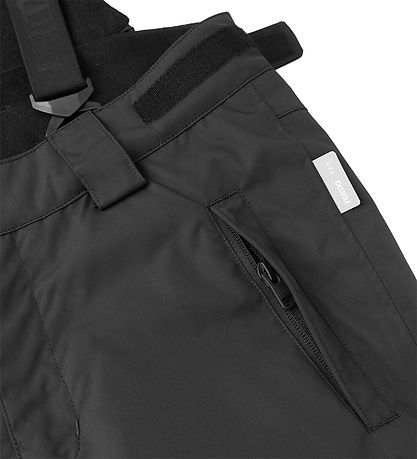 Reima Skibukser - Wingon - Sort