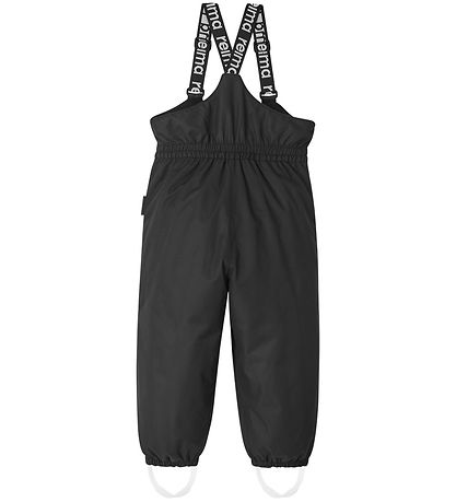 Reima Skibukser m. Seler - Matias - Sort