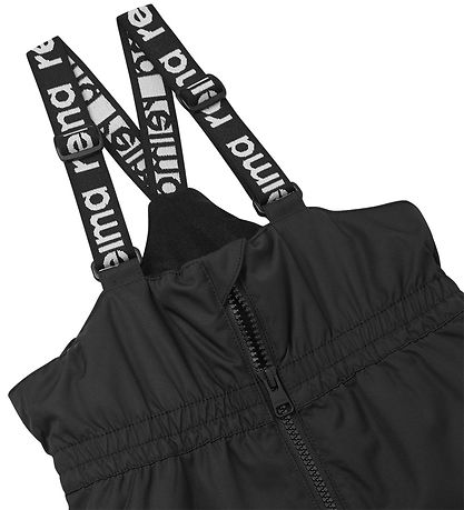 Reima Skibukser m. Seler - Matias - Sort