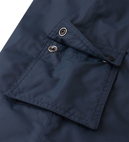 Reima Flyverdragt - Marte - Blå