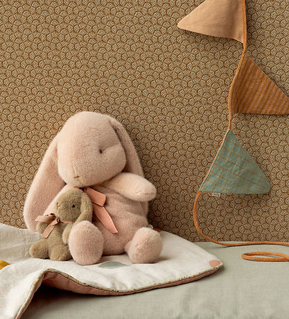 Maileg Bamse - Bunny Plush - Small - 26 cm - Powder