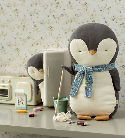Maileg Bamse - Pingvin - 20 cm - Small Maileg Bamse - Pingvin - 20 cm - Small