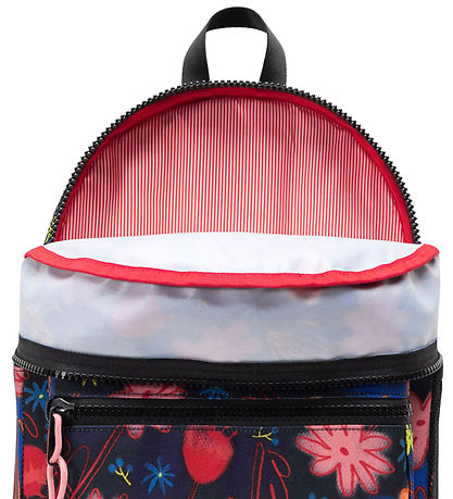 Herschel Rygsæk - Heritage Kids - Doodle Bloom Herschel Rygsæk - Heritage Kids - Doodle Bloom
