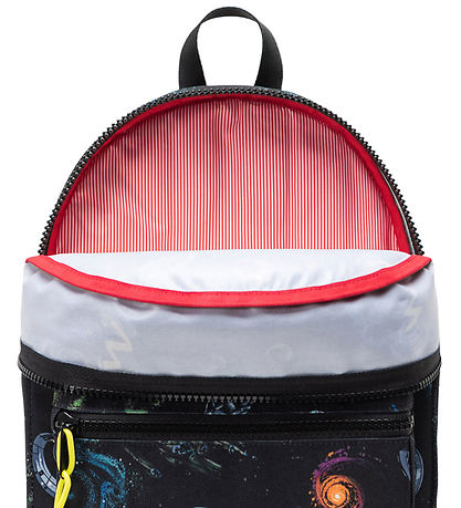 Herschel Rygsæk - Heritage Kids - UFO Galaxy Herschel Rygsæk - Heritage Kids - UFO Galaxy