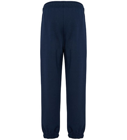 Hummel Sweatpants - hmlJR - Dress Blues Hummel Sweatpants - hmlJR - Dress Blues