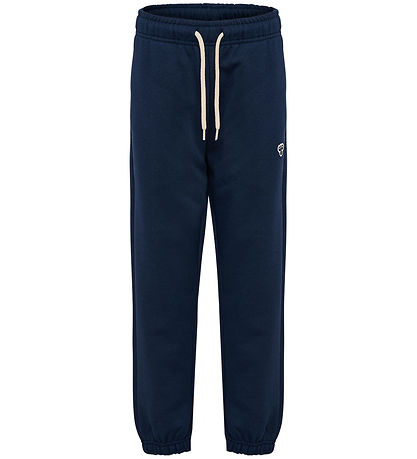 Hummel Sweatpants - hmlJR - Dress Blues Hummel Sweatpants - hmlJR - Dress Blues