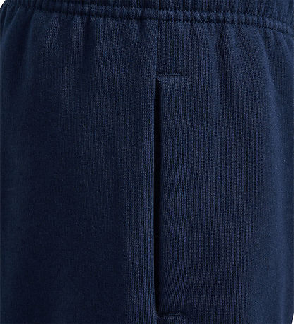 Hummel Sweatpants - hmlJR - Dress Blues Hummel Sweatpants - hmlJR - Dress Blues