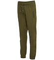 Hummel Bukser - hmlJR - Winter Moss Hummel Bukser - hmlJR - Winter Moss
