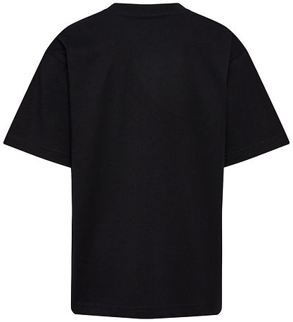 Hummel T-Shirt - hmlJR - Sort