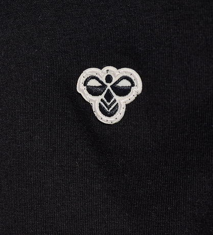 Hummel T-Shirt - hmlJR - Sort