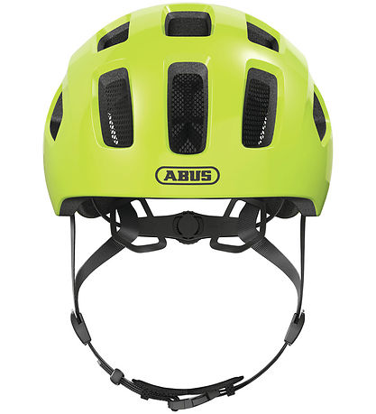 Abus Cykelhjelm - Youn-I 2.0 - Signal Yellow Abus Cykelhjelm - Youn-I 2.0 - Signal Yellow