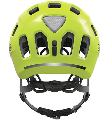 Abus Cykelhjelm - Youn-I 2.0 - Signal Yellow Abus Cykelhjelm - Youn-I 2.0 - Signal Yellow