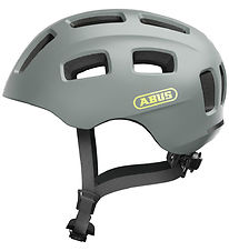 Abus Cykelhjelm - Youn-I 2.0 - Cool Grey Abus Cykelhjelm - Youn-I 2.0 - Cool Grey