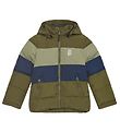 LEGO® Wear Dynejakke - LWJipe 705 - Dark Khaki