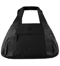 Jordan Sportstaske - Sort Jordan Sportstaske - Sort