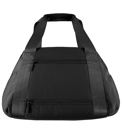 Jordan Sportstaske - Sort Jordan Sportstaske - Sort