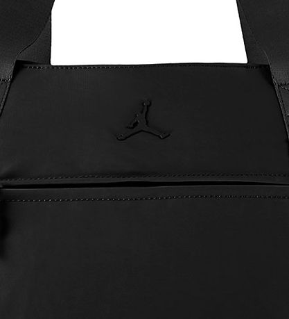 Jordan Sportstaske - Sort