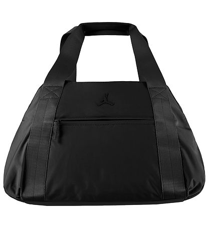 Jordan Sportstaske - Sort Jordan Sportstaske - Sort
