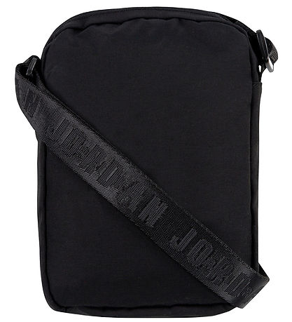 Jordan Skuldertaske - sort