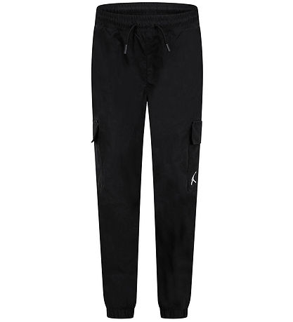 Jordan Skalbukser - Sort