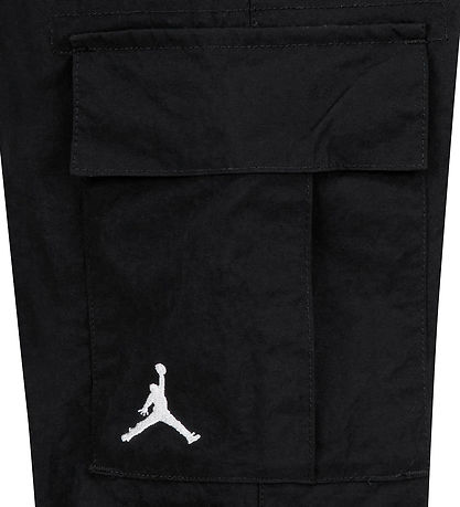 Jordan Skalbukser - Sort