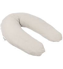 Doomoo Graviditets-/Ammepude - 190 cm - Comfy Big - Tetra Almond Doomoo Graviditets-/Ammepude - 190 cm - Comfy Big - Tetra Almond