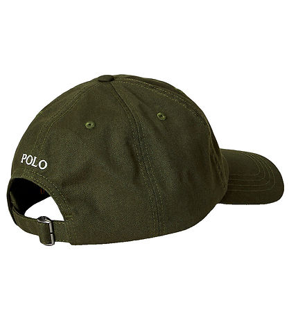 Polo Ralph Lauren Kasket - Armadillo Polo Ralph Lauren Kasket - Armadillo