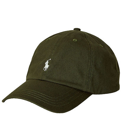 Polo Ralph Lauren Kasket - Armadillo Polo Ralph Lauren Kasket - Armadillo