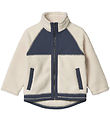 Molo Fleecejakke - Usher - Summer Sand Molo Fleecejakke - Usher - Summer Sand